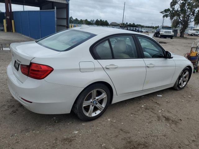 VIN WBA3B1G55ENS78902 2014 BMW 3 Series, 320 I no.3