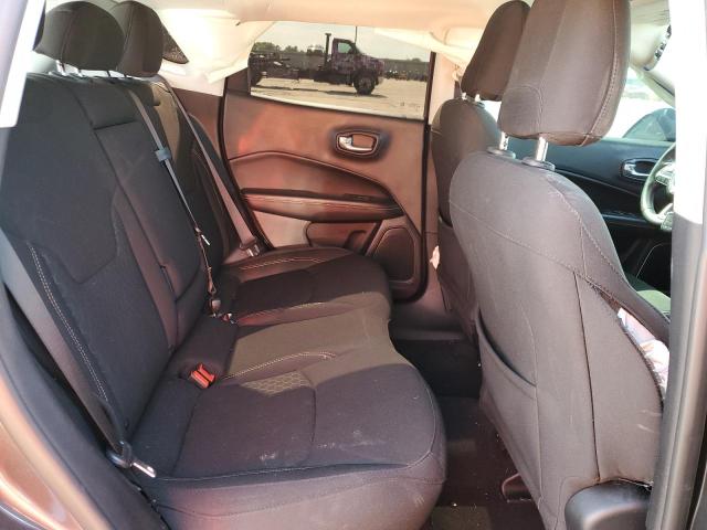 2021 JEEP COMPASS SP - 3C4NJCAB7MT511038