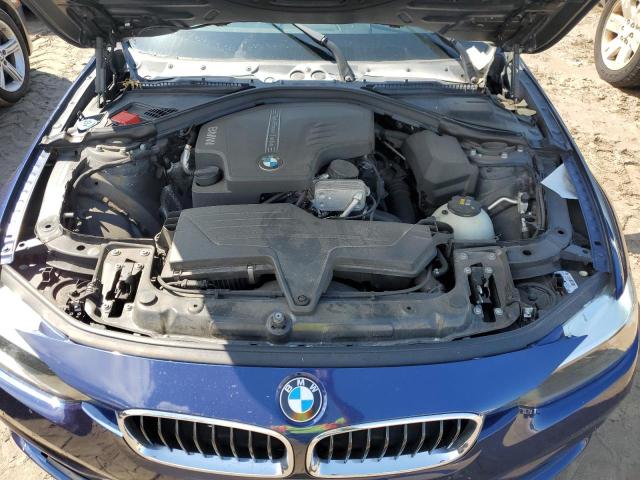 VIN WBA8E9G52GNU28754 2016 BMW 3 Series, 328 I Sulev no.11