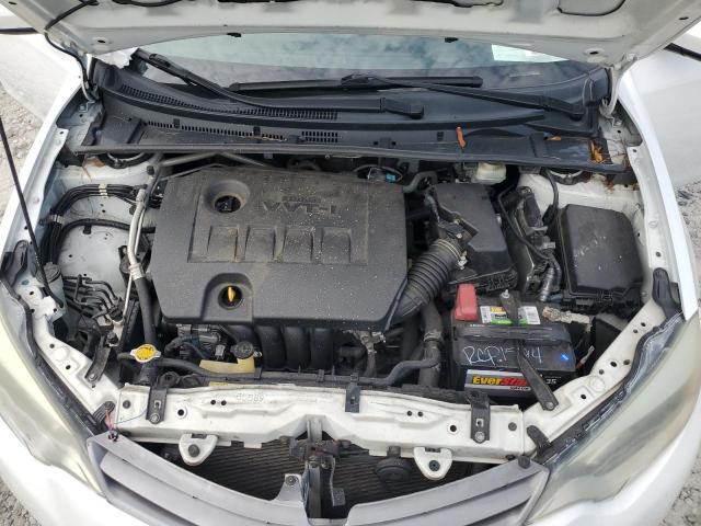 2015 TOYOTA COROLLA L - 2T1BURHE2FC324941