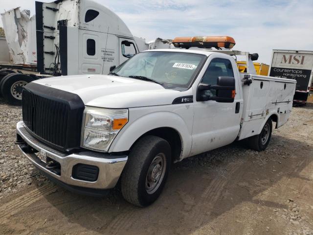 2015 FORD F250 SUPER 1FDBF2A68FEC23657  68787034