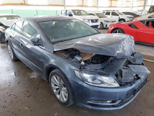 WVWAB1ANXEE515516 - 2014 VOLKSWAGEN PASSAT - #undefined