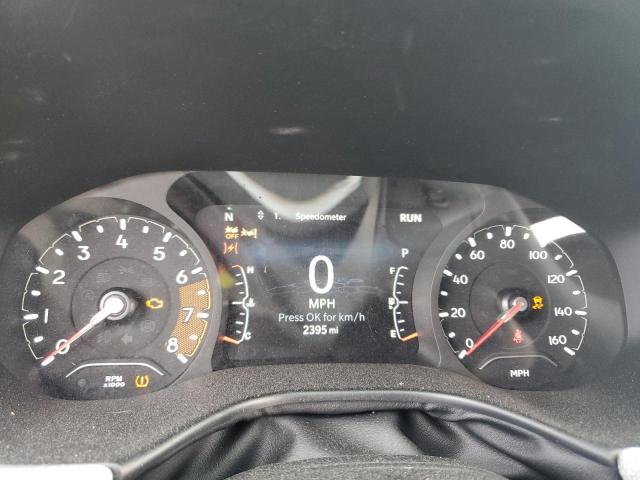 2023 JEEP COMPASS LA - 3C4NJDFN5PT533259