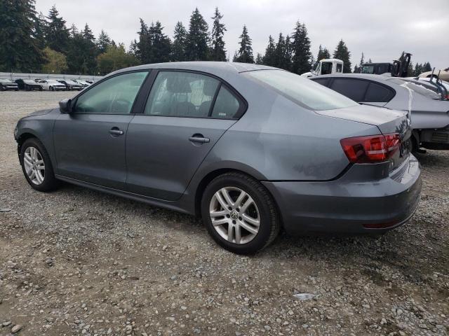 VIN 3VW2B7AJ9JM258287 2018 Volkswagen Jetta, S no.2