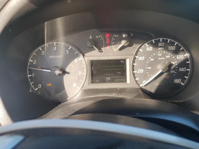 2016 NISSAN SENTRA S - 3N1AB7AP1GY312012