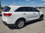 KIA SORENTO LX 5XYPG4A38HG264020 снимка