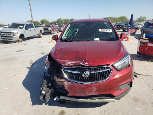 2021 BUICK ENCORE PRE - KL4CJASB0MB321295