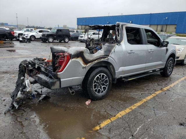 2023 FORD F150 SUPER - 1FTFW1E5XPFA68137