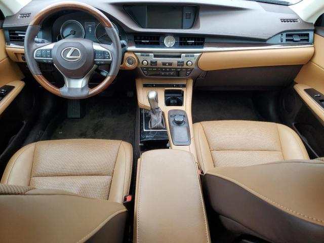 2018 LEXUS ES 350 - 58ABK1GG5JU089980