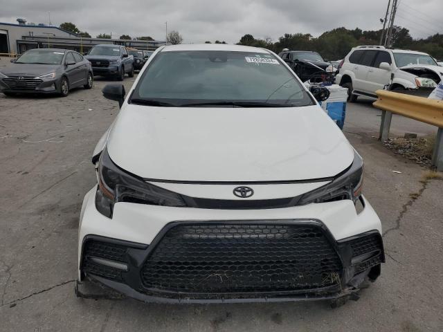 2021 TOYOTA COROLLA SE - 5YFS4MCE5MP072013