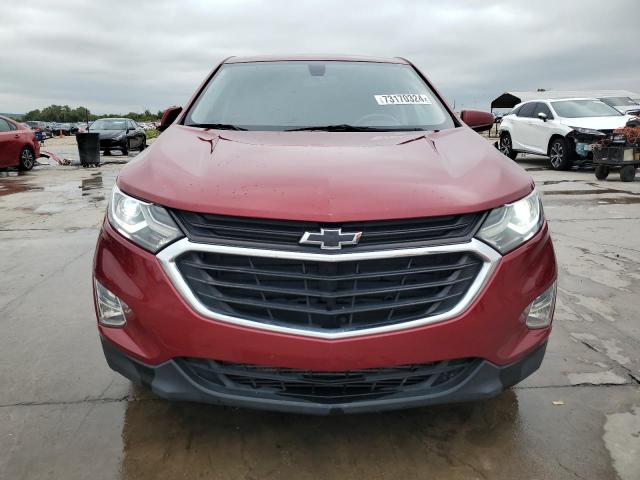 2019 CHEVROLET EQUINOX LT - 3GNAXKEV8KL211072