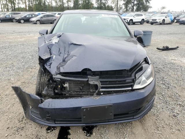2016 VOLKSWAGEN GOLF S/SE - 3VW217AU8GM035485