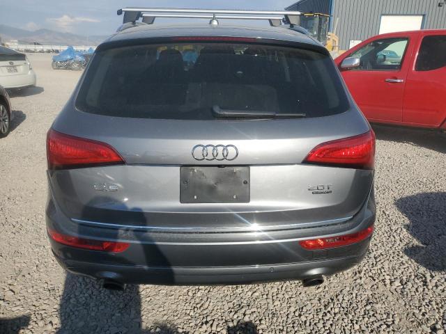 VIN WA1L2AFP8GA005060 2016 Audi Q5, Premium Plus no.6