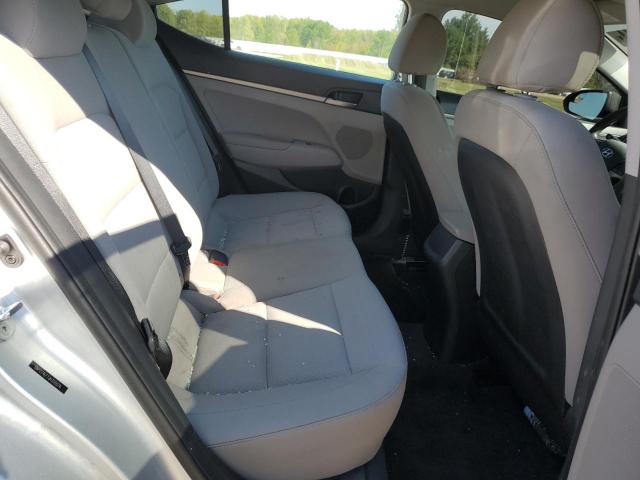 2018 HYUNDAI ELANTRA SE - 5NPD74LF7JH355076