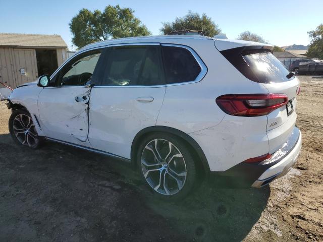 VIN 5UXCR6C01L9B28783 2020 BMW X5, Xdrive40I no.2