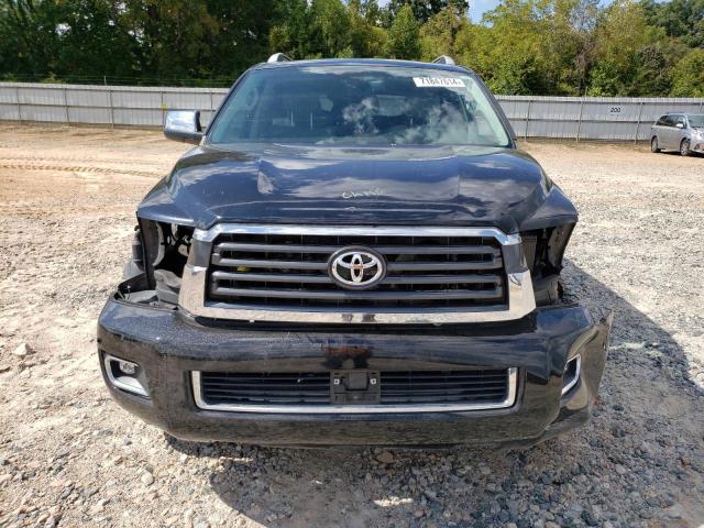2020 TOYOTA SEQUOIA LI - 5TDKY5G12LS074213