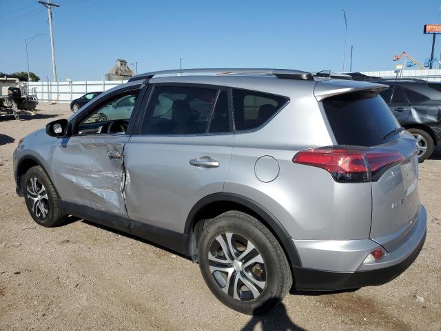 VIN 2T3BFREV3HW590430 2017 Toyota RAV4, LE no.2