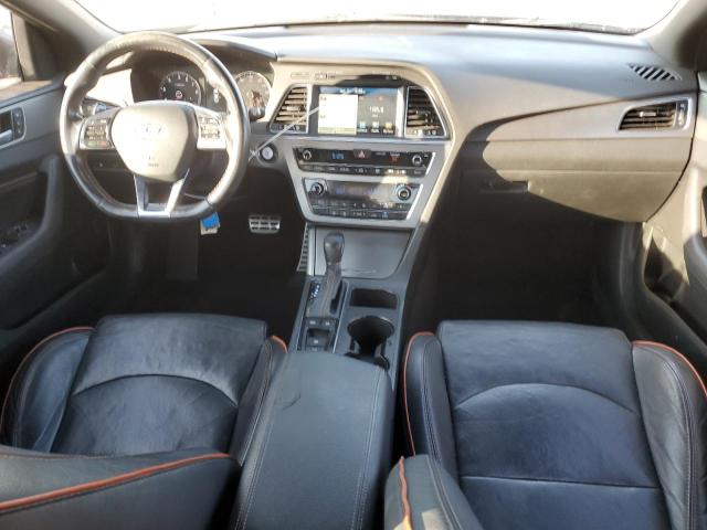 2015 HYUNDAI SONATA SPO - 5NPE34AB5FH143185