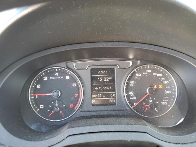 2016 AUDI Q3 PREMIUM - WA1BFCFS4GR024495