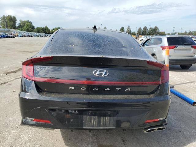 2021 HYUNDAI SONATA SEL - KMHL64JA6MA147171