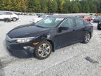 2016 HONDA CIVIC LX - 19XFC2F59GE054382