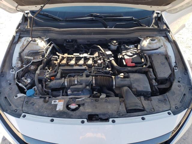 2019 HONDA ACCORD SPO - 1HGCV1F33KA044711