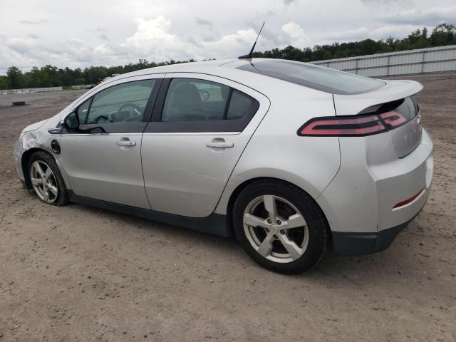 VIN 1G1RE6E44DU101525 2013 Chevrolet Volt no.2