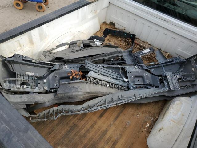 2021 FORD F150 - 1FTMF1CB5MKE24562