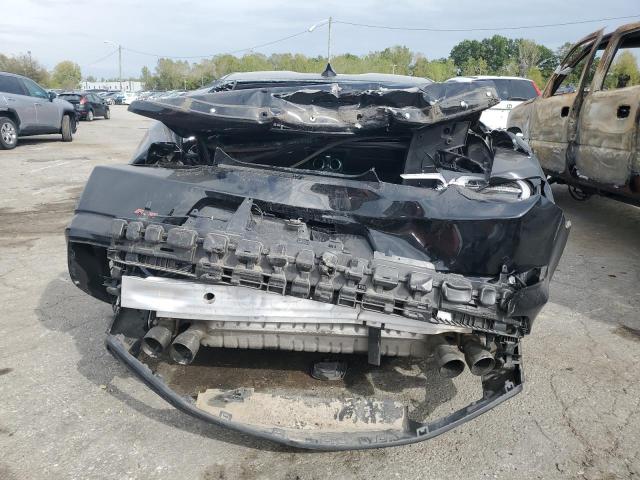 2019 CHEVROLET CAMARO LT - 1G1FD1RS6K0128733