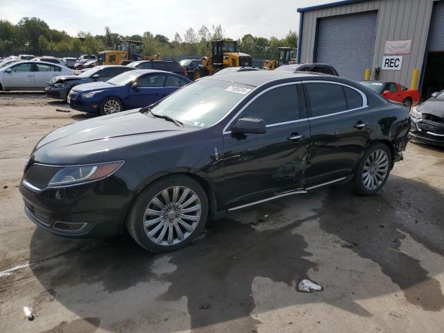 2015 LINCOLN MKS #3024254862