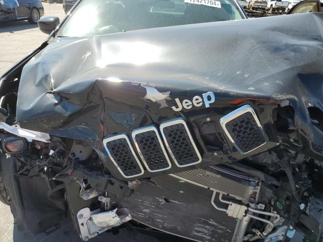 2020 JEEP CHEROKEE L - 1C4PJLCB6LD643038