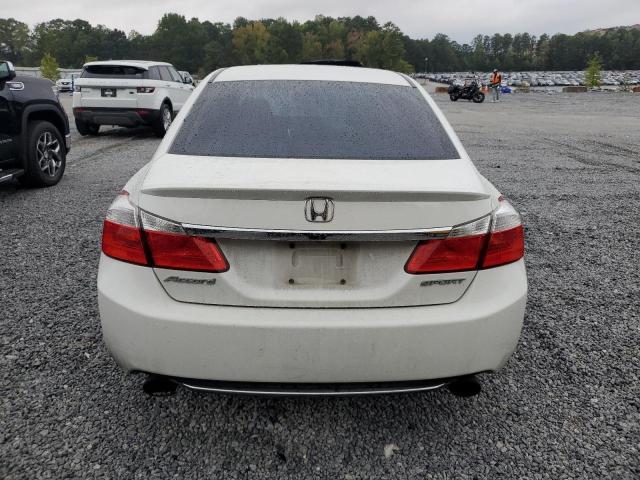 VIN 1HGCR2F58DA264036 2013 Honda Accord, Sport no.6