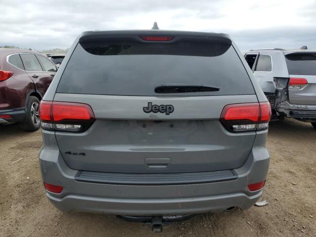 2019 JEEP GRAND CHER - 1C4RJFAG4KC669392