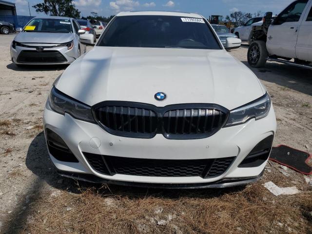 VIN 3MW5R1J01L8B33373 2020 BMW 3 Series, 330I no.5