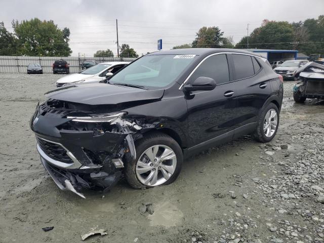 2024 BUICK ENCORE GX - KL4AMBS2XRB197659