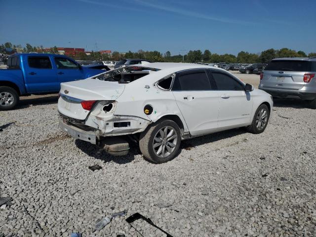 2018 CHEVROLET IMPALA LT - 2G1105S37J9105840