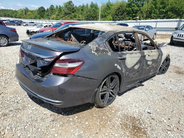 Vin: 1hgcr2f57ha077490, lot: 70374404, honda accord sport 20173