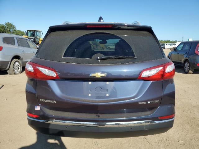 2018 CHEVROLET EQUINOX PR - 3GNAXVEV2JS594089