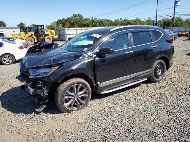 2020 HONDA CR-V TOURI - 2HKRW2H93LH605318