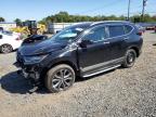 2020 HONDA CR-V TOURI - 2HKRW2H93LH605318