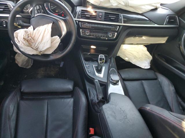 2017 BMW 330 XI - WBA8D9C34HA005772