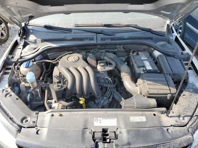 VIN 3VW2K7AJ0EM391803 2014 Volkswagen Jetta, Base no.11