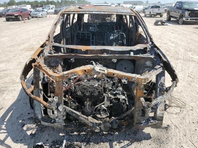 2017 HONDA PILOT TOUR - 5FNYF5H94HB045649