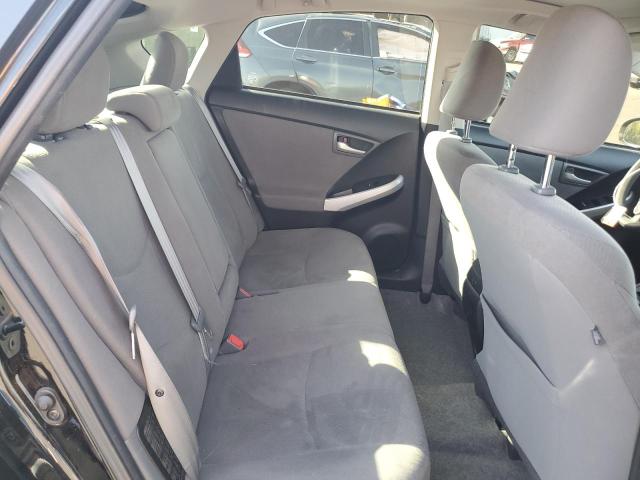 2015 TOYOTA PRIUS - JTDKN3DU6F1898275