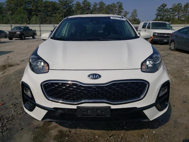 VIN KNDPMCAC0L7688073 2020 KIA Sportage, LX no.5