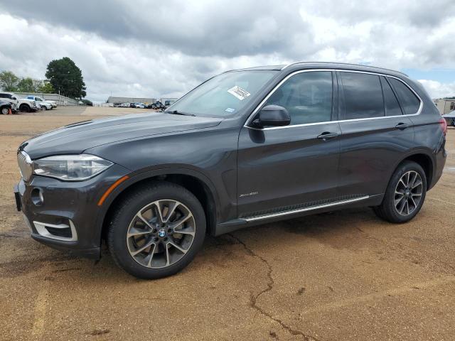 VIN 5UXKR6C57G0J81504 2016 BMW X5, Xdrive50I no.1