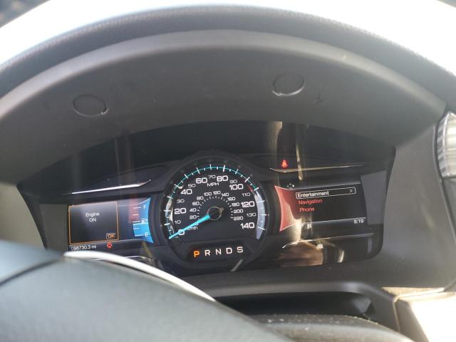 2016 FORD FLEX SEL - 2FMGK5C83GBA05804