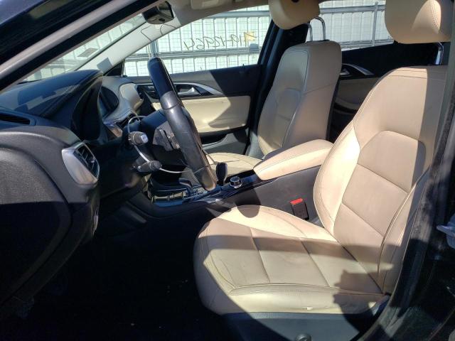 2017 INFINITI QX30 BASE - SJKCH5CR2HA019553