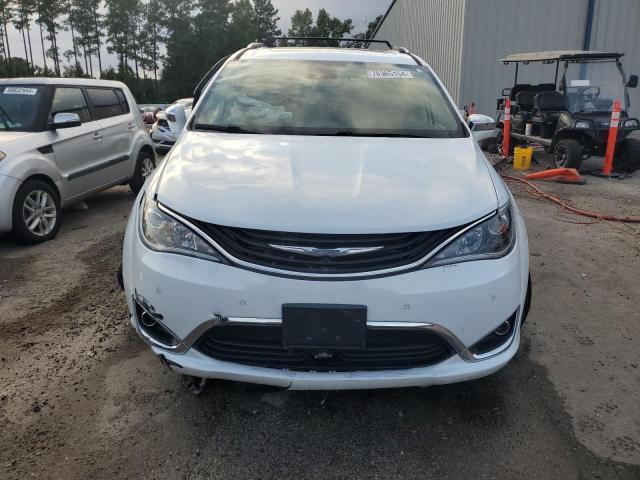 VIN 2C4RC1N73KR508949 2019 Chrysler Pacifica, Hybri... no.5