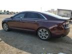 LINCOLN MKZ photo